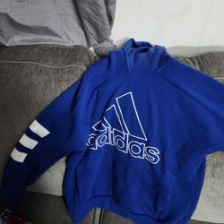 Adidas Hoodie