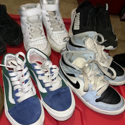 Boy Shoes