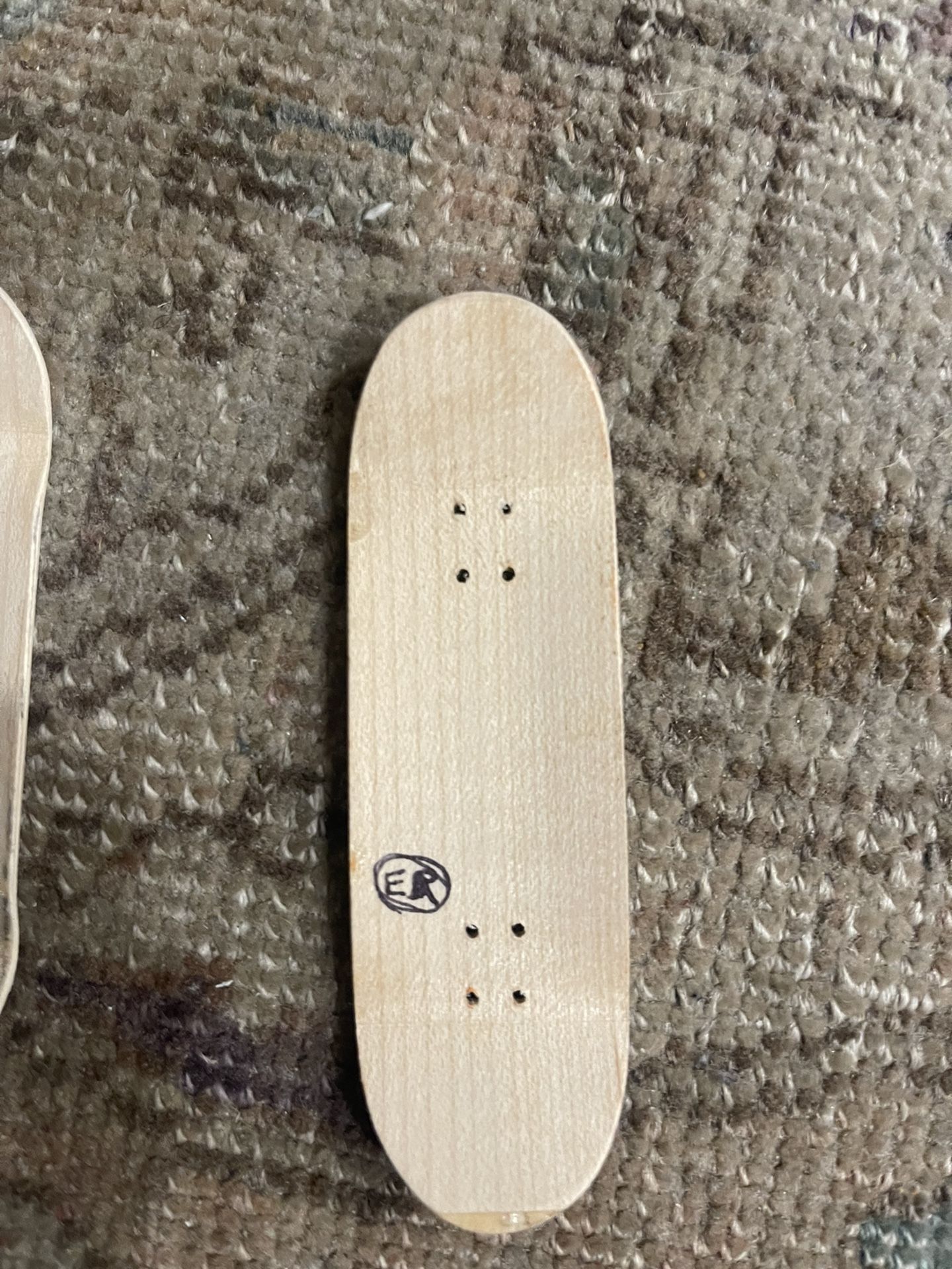 Finger Boards