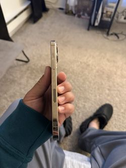 128gb iPhone 13 Pro Max 