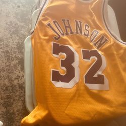 Lakers Jersey