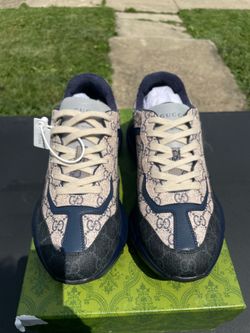 Disney X Gucci shoes - Size 8us