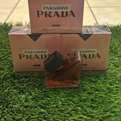 Prada Paradoxe Intense