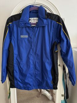 Columbia Jacket