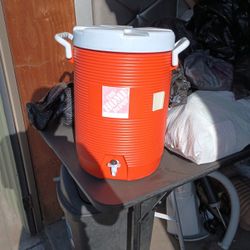 5 Gallon Water Jug