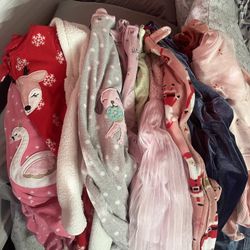 18 And Up Month Clothes