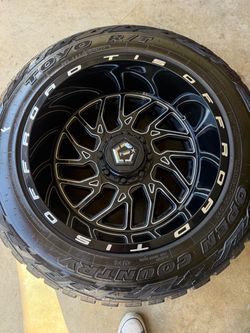 TIS wheels 544 style