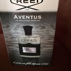 Creed Aventus Cologne – Premium Men’s Fragrance (Le Nouveau Parfum)