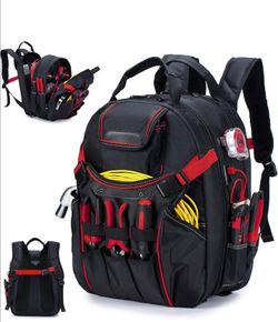 Tool Backpack