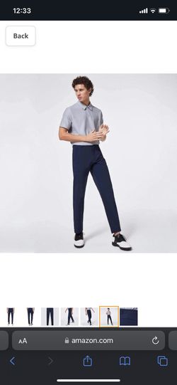 Oakley pro pant 3.0 golf pants Size 36X30