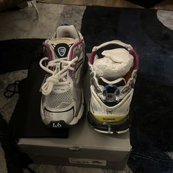 Everything 1:1 authentic come bread ready and or obo