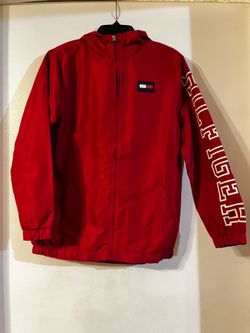 Tommy Hilfiger Jacket