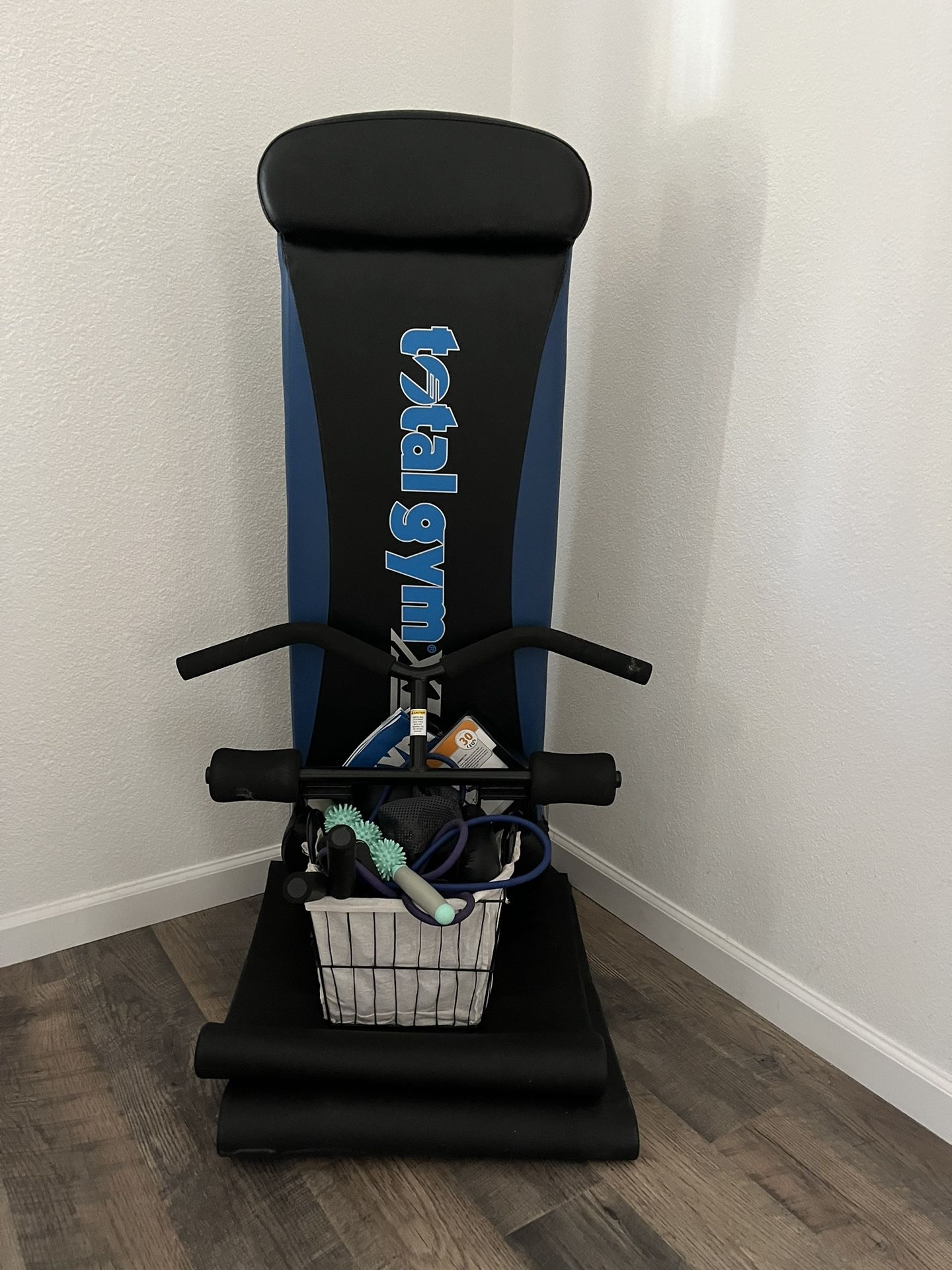Total Gym XL