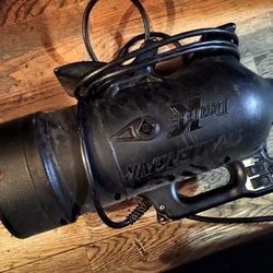 Challenge Air Double K As Is $100