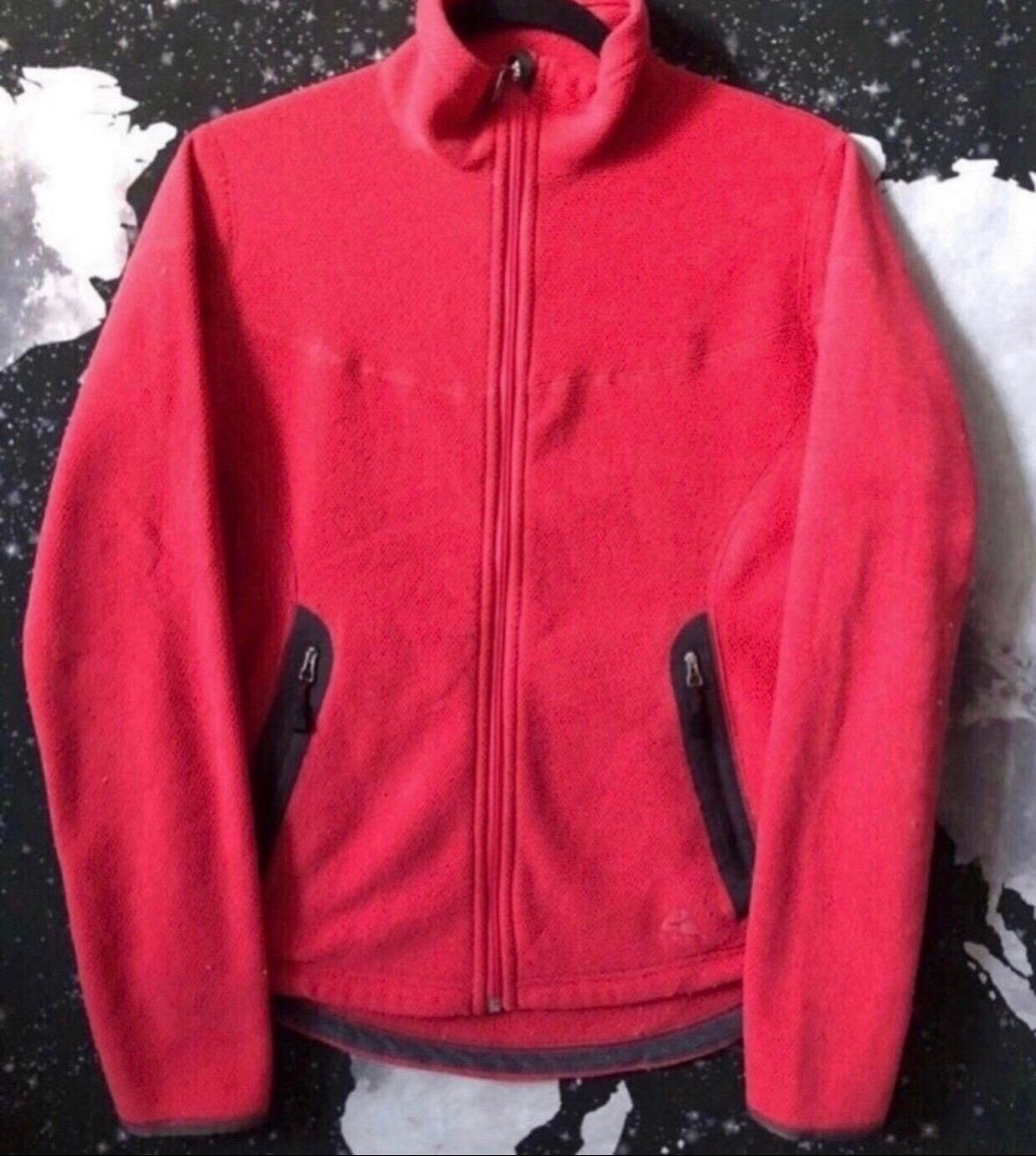 Nike ACG Fleece Jacket