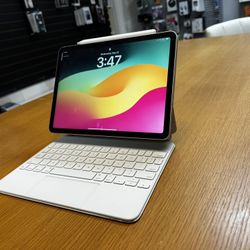 iPad Air 5th Gen Cellular 