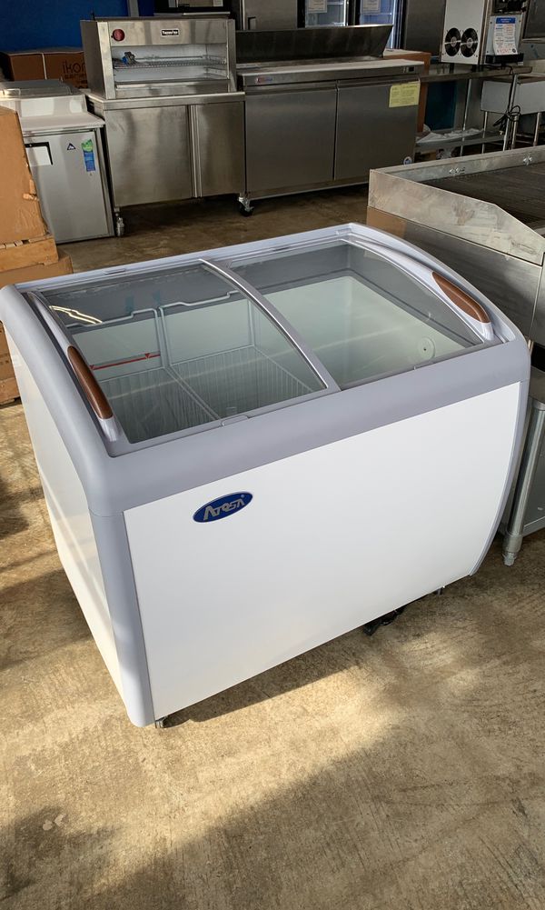 Chest freezer for Sale in Dallas, TX - OfferUp