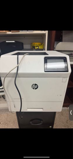 HP printer