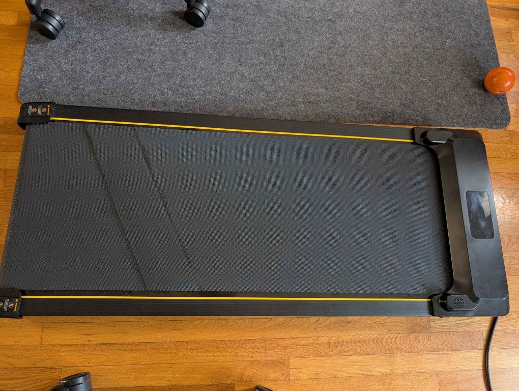 Under Desk Walking Treadmill