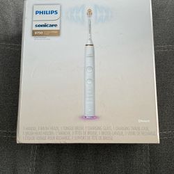 Philips Sonicare DiamondClean Smart 9750 Electric Toothbrush