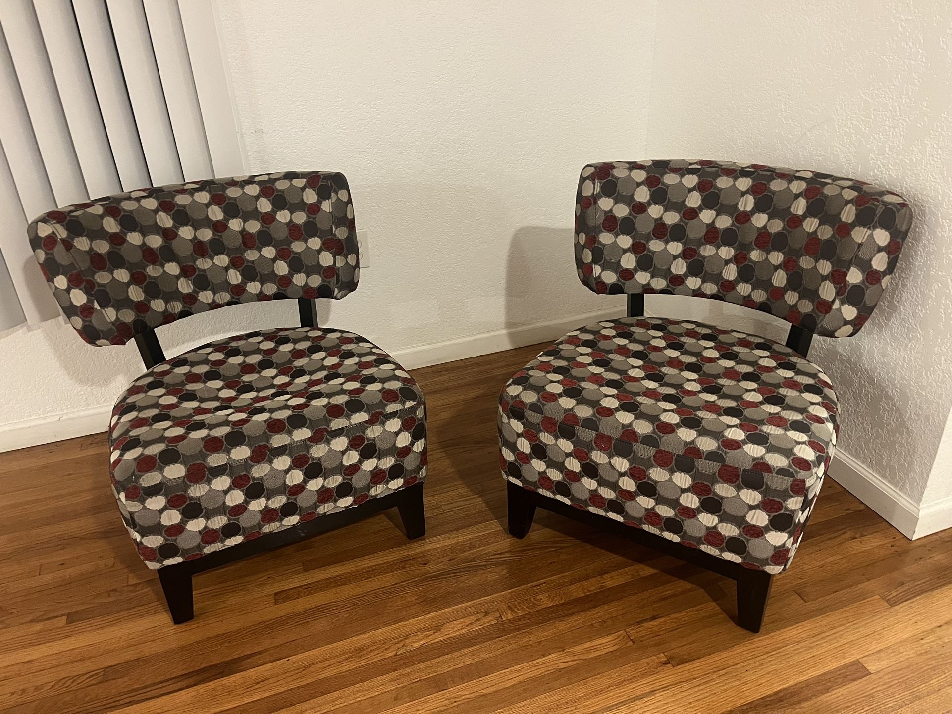 2 Set Chair Sofa