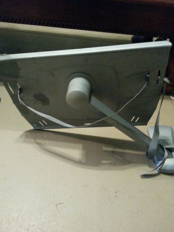 TV Mount