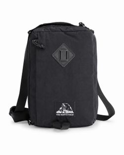 North face bag