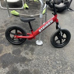 Kids Bike