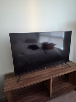 50" Toshiba 4k fire tv