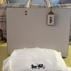 Coach rogue  Bag 