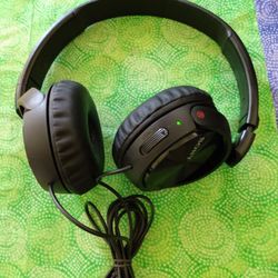 SONY HEADPHONES STEREOS WIRED