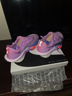 AIR ZOOM ALPHAFLY NEXT 3%