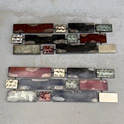 Metal Wall Art