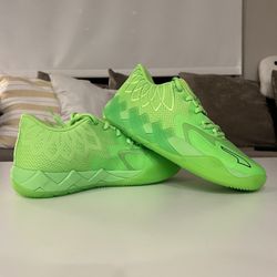 Puma MB.03s Men’s 10