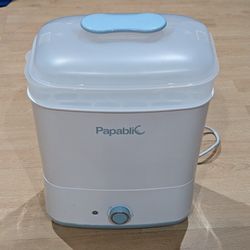 Papabalic Sterilizer And Dryer