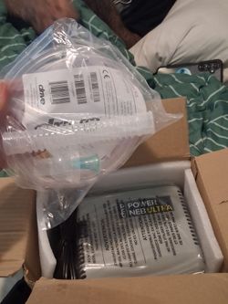 Medical Supplies