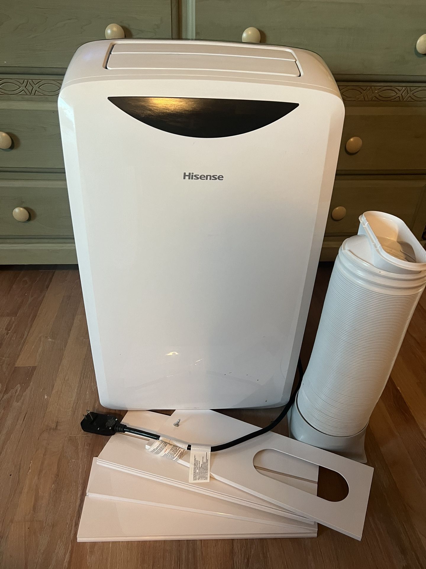 14000 BTU Portable AC