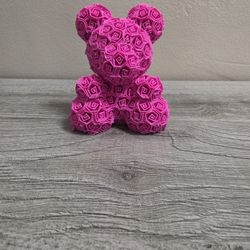 Rose Bear