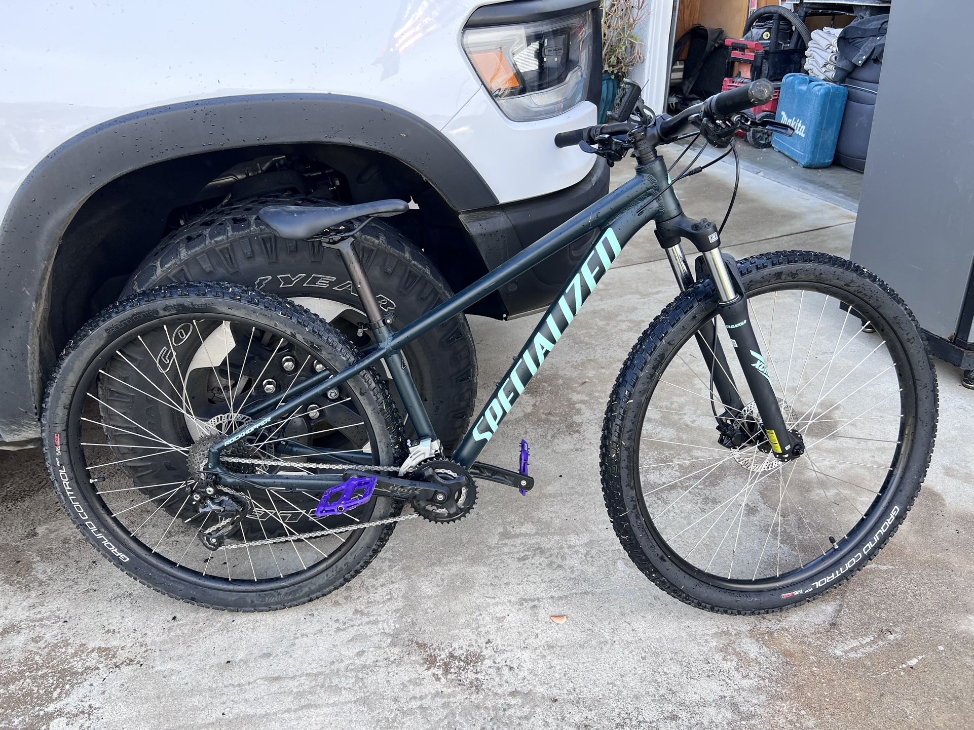 Specialized Rockhopper 29”