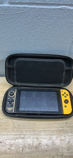 Nintendo Switch V2