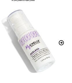 My Chelle - Peptide⁺ Anti-Wrinkle Serum