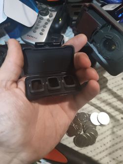 Dji mavic air 2 nd filter ser