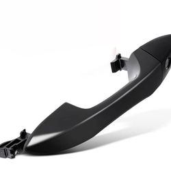 🚗 Driver Side Exterior Door Handle for Toyota Corolla (2014–2019) – Brand New 🚗