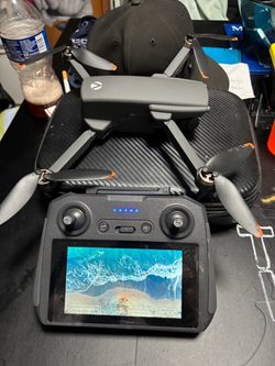 Vivitar skyflow drone