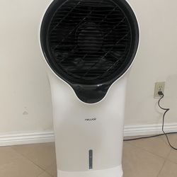 Evaporative Air Cooler / Fan