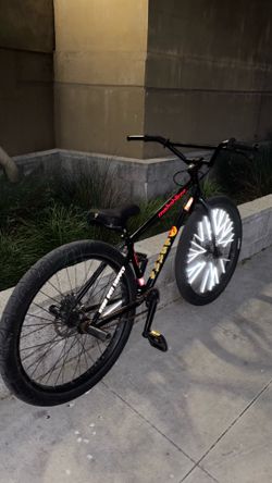 26 inch bomma