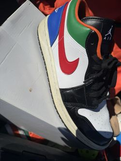 Jordan 1 Sneakers