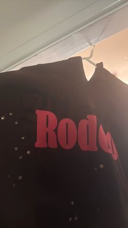 Travis Scott spider hoodie size xxl