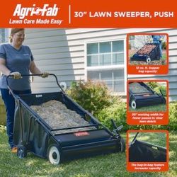 Say Goodbye to Raking and Hello to a Flawless Lawn