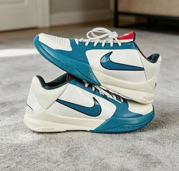 Nike Kobe 5 Protro Caitlin Clark